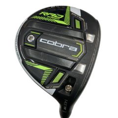 コブラ RADSPEED BIG TOUR 3w ヘッドのみ - メルカリ