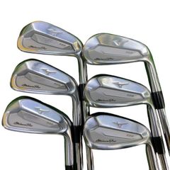 Mizuno Pro S-3 アイアンセット KBS tour 120 S - メルカリ