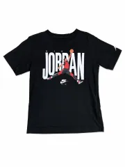 ジョーダン キッズ 半袖 L (実寸S M)のサムネイル