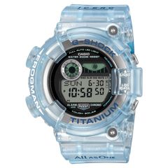 CASIO イルカクジラ25周年 GF-8251K−7JR - メルカリ