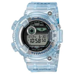 G-SHOCK ICERC 第7回国際イルカ・クジラ会議記念モデル 2026年最新】g-shock icercの人気アイテム - メルカリ