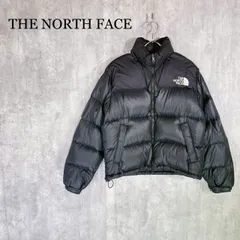 『THE NORTH FACE』ノースフェイス(S) Nuptse Jacket ヌプシジャケット ダウンのサムネイル