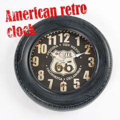 ウェッジウッド 機関車トーマス 壁掛時計 時計新調 英国製 1990年代 廃