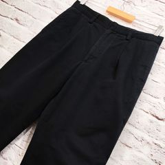 ムルーア】MURUA 切り返しデザイン ノーカラー ボア ファーコート 