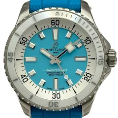 ブライトリング BREITLING スーパーオーシャン オートマチック36