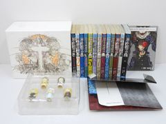 DEATH-NOTE HOW TO RED 13 デスノート初回限定特装版BOX - メルカリ