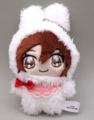 中古】ぬいぐるみ ヘカーティア・ラピスラズリ ふもふもへかーてぃあ