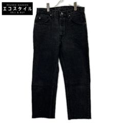 AMIRI アミリ W9M04161DE ラクーンファー デニム M - メルカリ