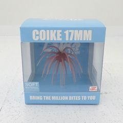ハイドアップ コイケ17mm 2個セット ソフトマテリアル 5 - メルカリ