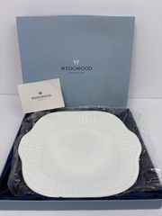 ウェッジウッド　wedg wood ナンタケット　皿4枚セット WEDGWOOD NANTUCKET プレート 4枚セット - メルカリ