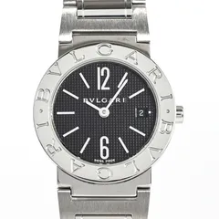 BVLGARI ブルガリ 腕時計 ブルガリブルガリ BB26SSのサムネイル