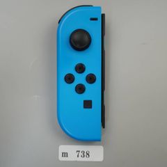 m594】Nintendo Switch Lite 本体 ターコイズブルー 訳あり 難あり