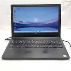 格安】DELL Vostro 3558 メモリ8GB 512GB - メルカリ