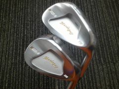 マスダゴルフ M425 ウェッジ AW SW 2本セット RAUNE WEDGE - メルカリ