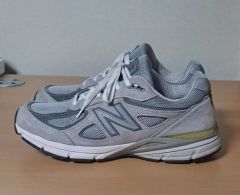 激レア】99足限定 990v4 1982 - メルカリ