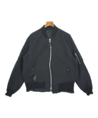 UNDER COVER ミリタリーブルゾン メンズ 【古着】【中古】【送料無料】のサムネイル