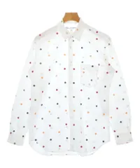 COMME des GARCONS SHIRT カジュアルシャツ メンズ 【古着】【中古】【送料無料】のサムネイル