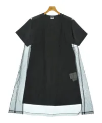 COMME des GARCONS HOMME PLUS Tシャツ・カットソー メンズ 【古着】【中古】【送料無料】のサムネイル