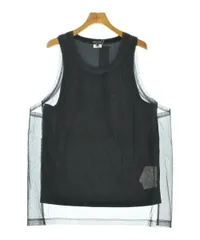 2026年最新】COMME des GARCONS HOMME PLUS メンズ タンクトップ