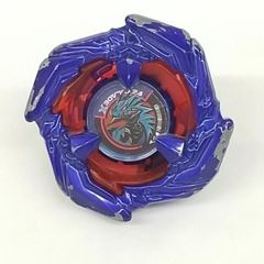 ベイブレードX コバルトドラグーン メタルコートブルー塗装品 コバルト