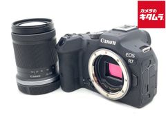 Canon EOS R7 本体 Sigmaレンズ ストロボセット - メルカリ