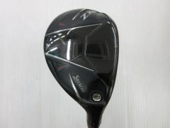 Srixon ZXi ハイブリッド 22° 4H Ventus 70 新同品 - メルカリ