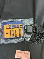 BOSS VT-1 Voice Transformer 動作品 ACアダプター付 ボーカルエフェクトプロセッサー（k-861）のサムネイル