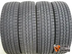 2026年最新】195/80r15 スタッドレス ホイールセットの人気アイテム