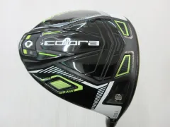 コブラ　【訳あり】KING RADSPEED XD Black/Yellow　10.5度　VENTUS BLUE 5　Rフレックス　ドライバー　中古　ゴルフドゥ！美里店【最短即日発送】のサムネイル