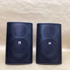 EV QRx 115/75 スピーカー 2台セット - メルカリ