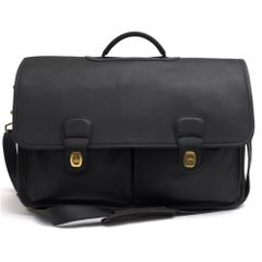 新品】COACH メンズ 2way ビジネスバッグ ブリーフケース 黒 - メルカリ