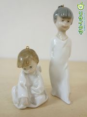 加藤工芸 天使の音楽隊 トラピスチヌ修道院 天使園 エンジェル6体＋2体