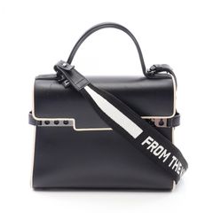 エルメス HERMES チャーム ロデオPM ロベオクール クレ/ジョーヌ