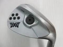 パーソンズエクストリームゴルフ　0311 SUGAR DADDY 2 クローム　54度　NSプロ MODUS3 TOUR 105　Sフレックス　ウェッジ　中古　ゴルフドゥ！美里店【最短即日発送】のサムネイル