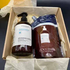 2026年最新】LOCCITANE リンス・コンディショナーの人気アイテム