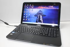 美品】✓すぐに使えるカメラ付東芝ノートパソコン⭐SSDで快適