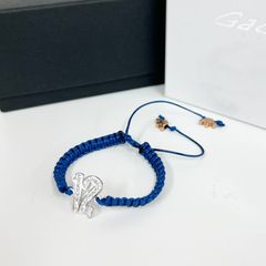 ガガミラノ ナンバーブレスレット 7 ボールチェーン シルバー - メルカリ