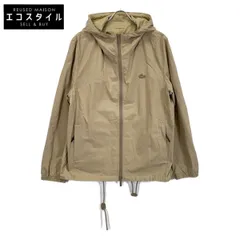 Lacoste　ラコステ　ベージュ BH068LJ リバーシブル フードジャケット　Lのサムネイル