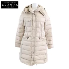 MONCLER　モンクレール　HERMINE エルミンヌ フーディダウンコート　1のサムネイル