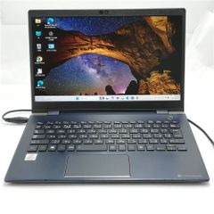 NEC Core i7/16GB/SSD タッチパネル ワイン色- メルカリ