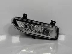 美品/破損キズなし セレナ ハイウェイスター GFC27 HFC27 後期 純正 左フォグランプ Assy LED 26155-8996C 90102546 N 管理36055のサムネイル