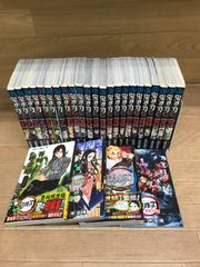 「鬼滅の刃」１〜２３巻全巻、外伝、鬼殺隊見聞録壱，弍＋短編集 合計27冊セット ☆①鬼滅の刃 1～23巻 全巻＋零巻・外伝・鬼殺隊見聞録・短編集 計27冊
