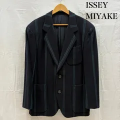 2026年最新】ISSEY MIYAKE メンズ テーラードジャケットの人気アイテム