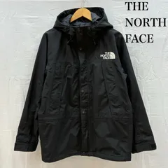 ザノースフェイス Mountain Light Jacket マウンテン ライト ジャケット GORE-TEX NP11834 メンズ S ISItems【USED】【古着】【中古】50160795のサムネイル