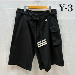 KREVA着 Y-3 M 3S TP ワイドパンツ Lサイズ 新品同様。 - メルカリ