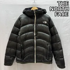 ザノースフェイス アコンカグア フーデッド ダウンジャケット パーカー ND91314 メンズ XL ISItems【USED】【古着】【中古】50160884のサムネイル
