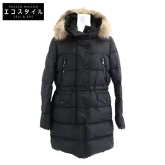 MONCLER　モンクレール　FRAGONETTE フラゴネット ファ－付き ダウンコート　3のサムネイル