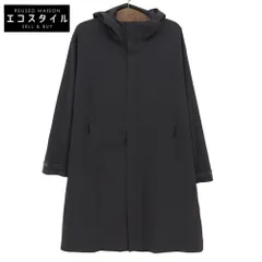 snowpeak　スノーピーク　Stretch 2L Coat ナイロン コート メンズ チャコールグレー L JK-21AU005　Lのサムネイル