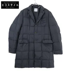 ASPESI　アスペジ　OI22 チェスター型キルティングダウン　Lのサムネイル