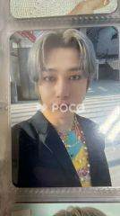 seventeen v8 the8 weverse ラキドロ ミンハオ - メルカリ